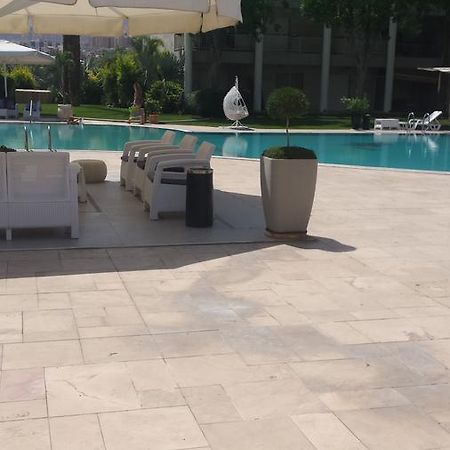 Royal Park Lakeview Apartment Ейлат Екстер'єр фото