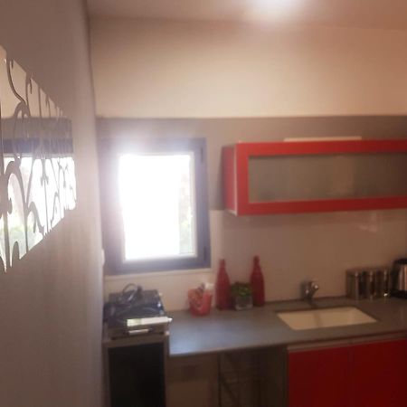 Royal Park Lakeview Apartment Ейлат Екстер'єр фото