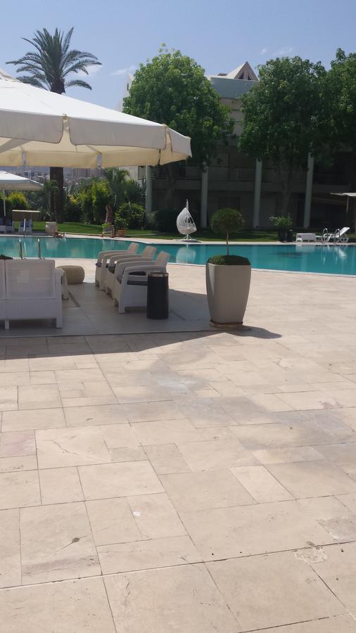 Royal Park Lakeview Apartment Ейлат Екстер'єр фото