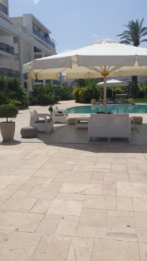 Royal Park Lakeview Apartment Ейлат Екстер'єр фото