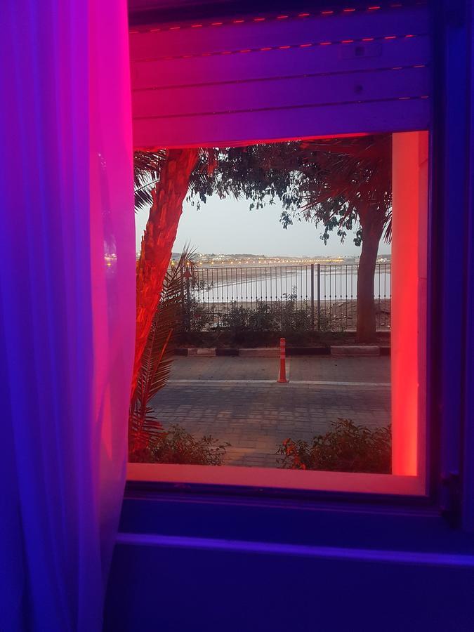 Royal Park Lakeview Apartment Ейлат Екстер'єр фото