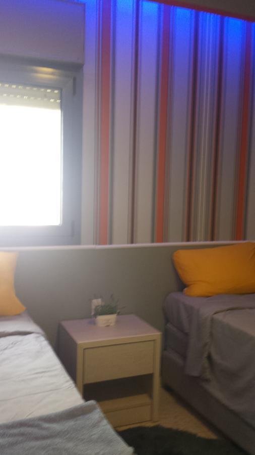 Royal Park Lakeview Apartment Ейлат Екстер'єр фото
