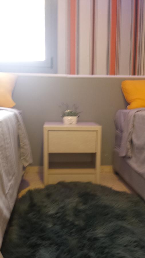 Royal Park Lakeview Apartment Ейлат Екстер'єр фото