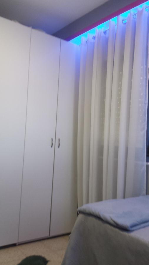 Royal Park Lakeview Apartment Ейлат Екстер'єр фото