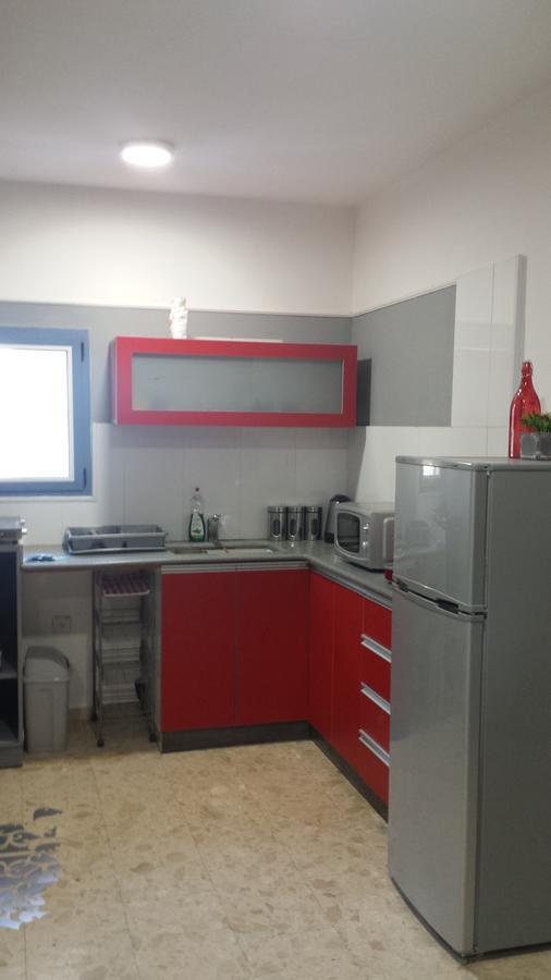 Royal Park Lakeview Apartment Ейлат Екстер'єр фото