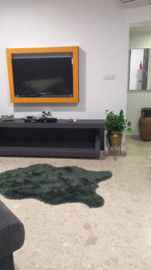 Royal Park Lakeview Apartment Ейлат Екстер'єр фото