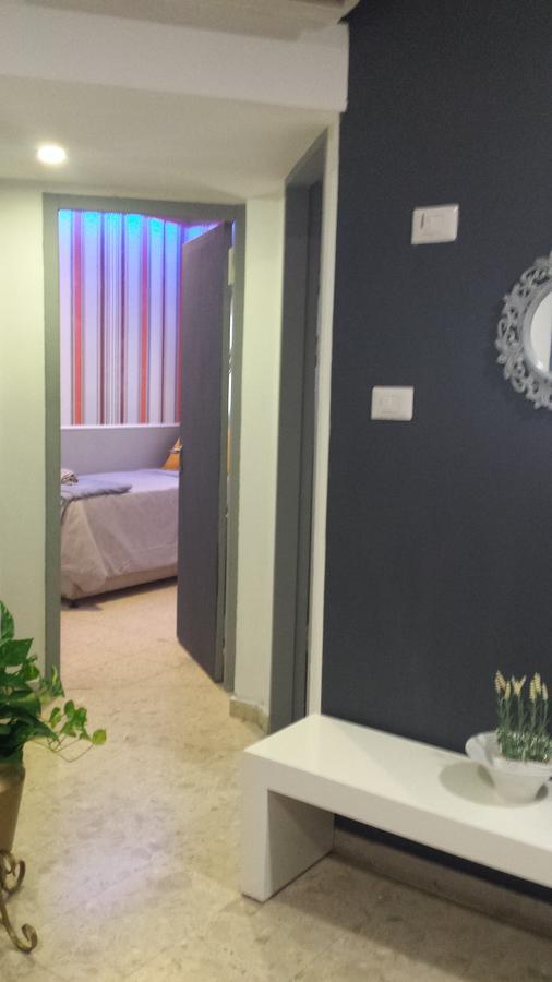 Royal Park Lakeview Apartment Ейлат Екстер'єр фото