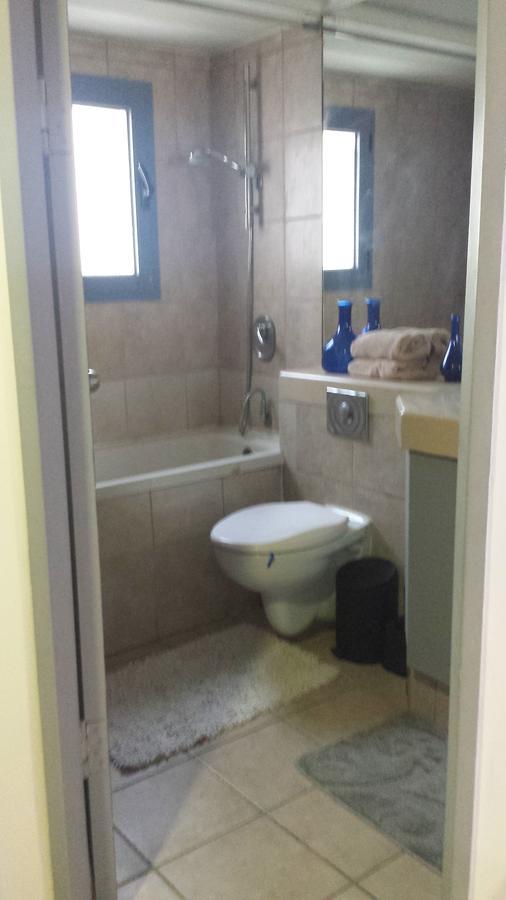 Royal Park Lakeview Apartment Ейлат Екстер'єр фото