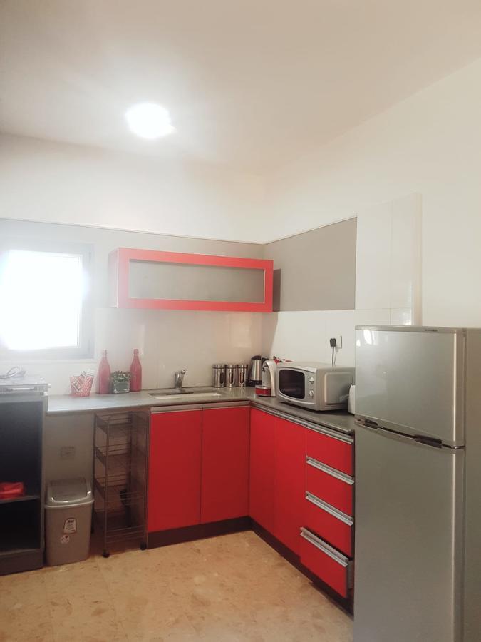 Royal Park Lakeview Apartment Ейлат Екстер'єр фото