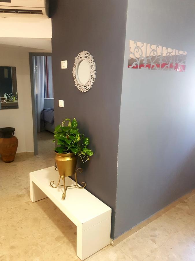 Royal Park Lakeview Apartment Ейлат Екстер'єр фото