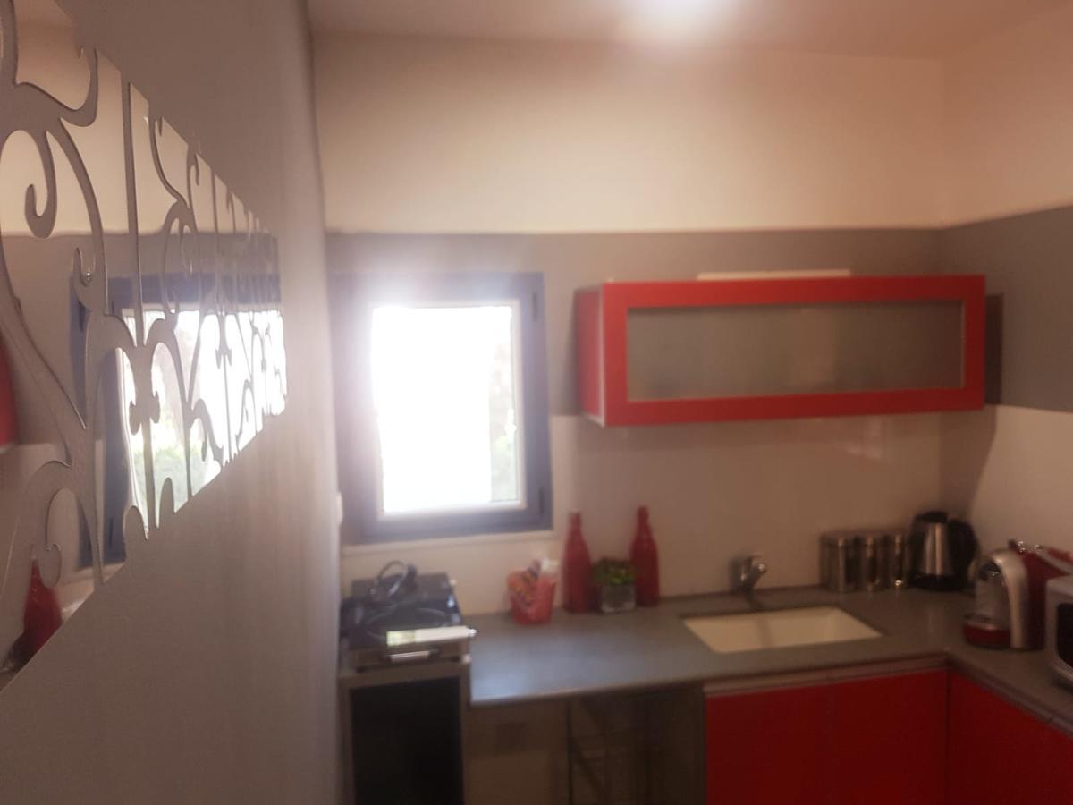 Royal Park Lakeview Apartment Ейлат Екстер'єр фото