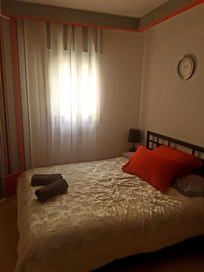 Royal Park Lakeview Apartment Ейлат Екстер'єр фото