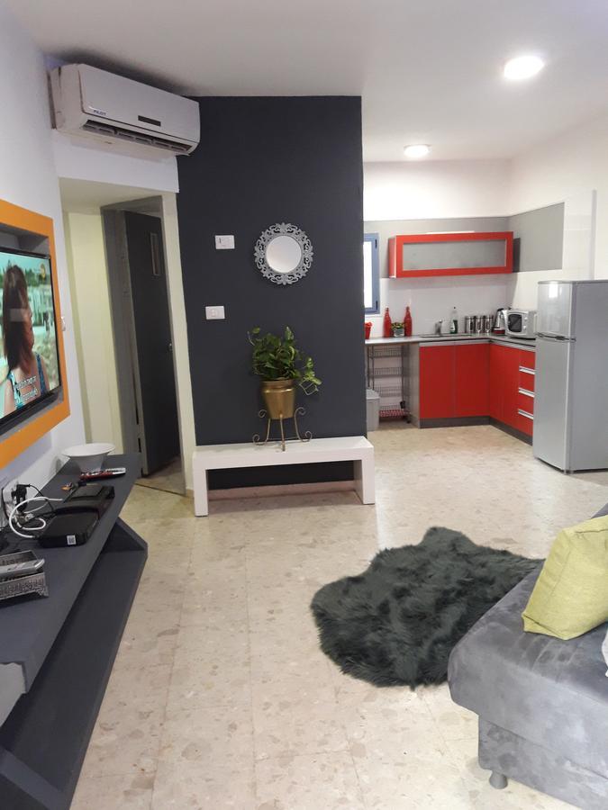 Royal Park Lakeview Apartment Ейлат Екстер'єр фото